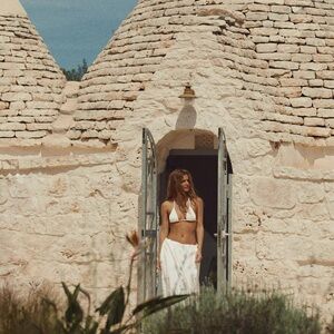 Zara | NYLON BALLOON MIDI SKIRT | SIZE XS NWT